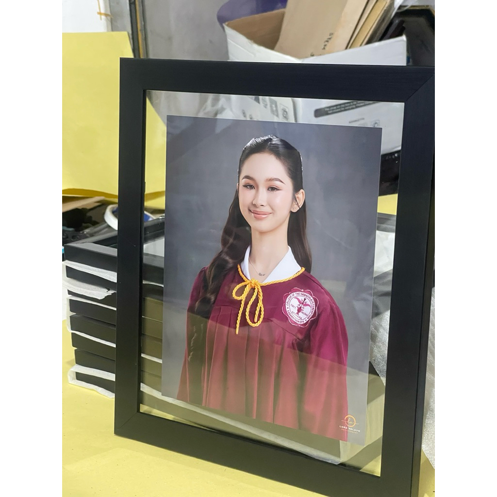 Shop graduation frame for Sale on Shopee Philippines