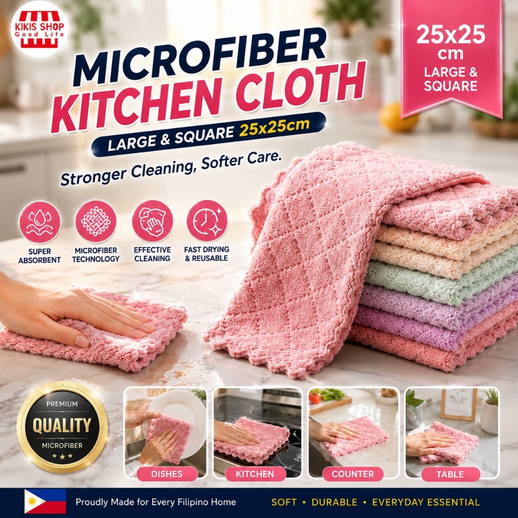 Shop rag for Sale on Shopee Philippines