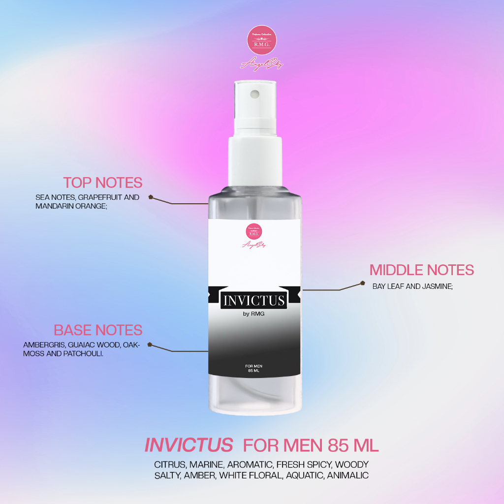 Shop invictus perfume for Sale on Shopee Philippines