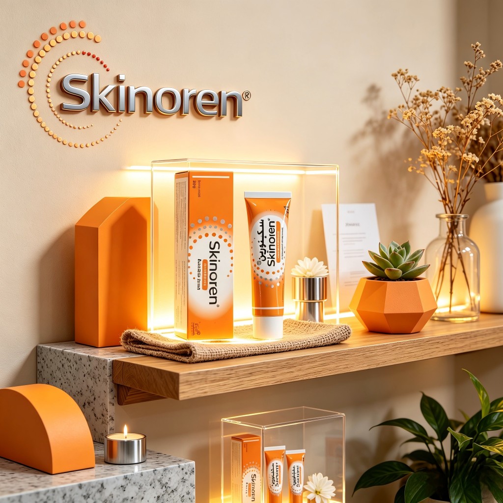 Skinoren Azelaic Acid Gel 150 mg/g, 30 g Tube | Shopee PH