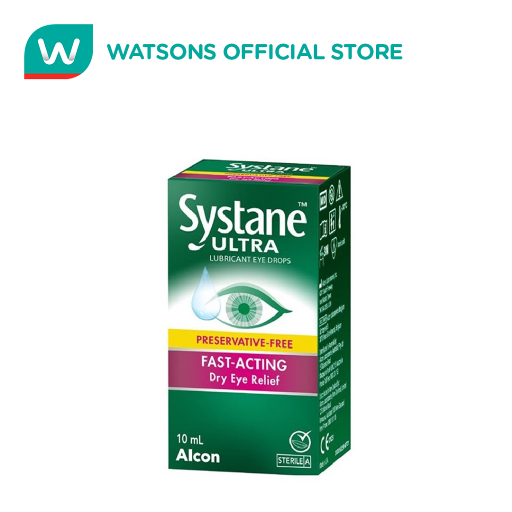 Shop systane eye drops for Sale on Shopee Philippines