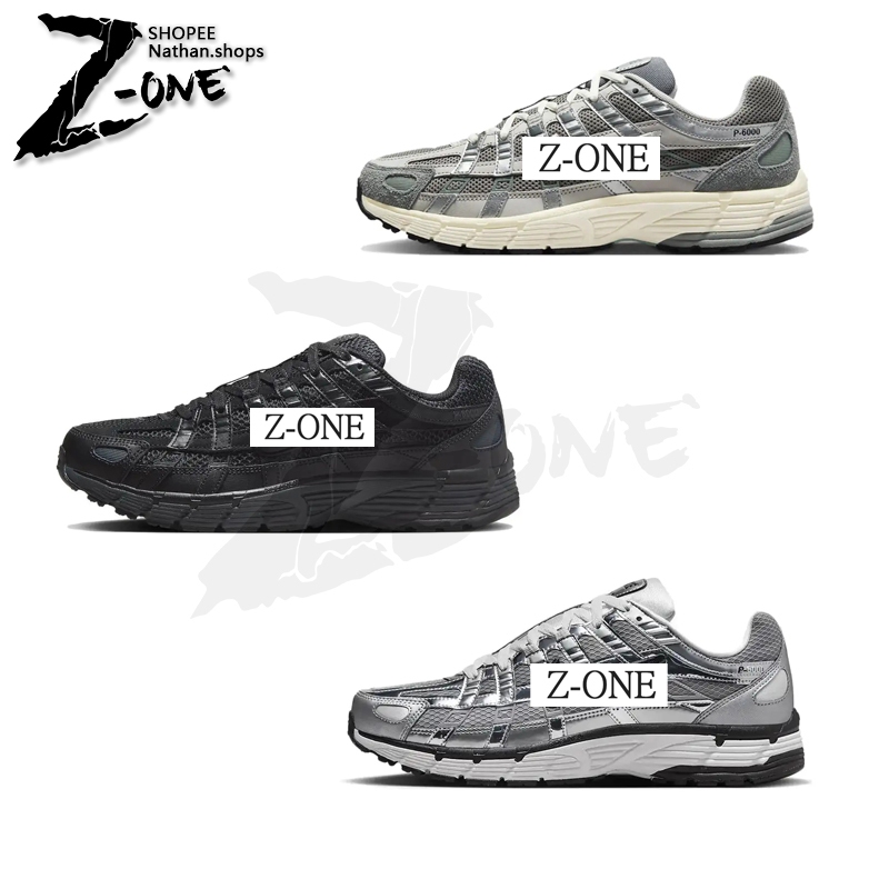 Z one sneakers 6000 whith box for unisex | Shopee Philippines