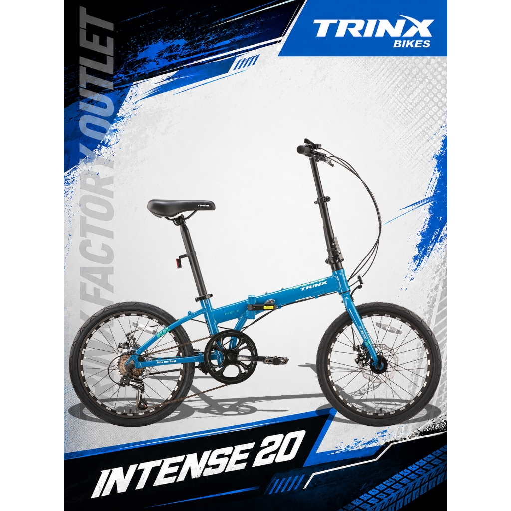 trinx bike - Best Prices and Online Promos - Sports & Travel Aug 2026 ...