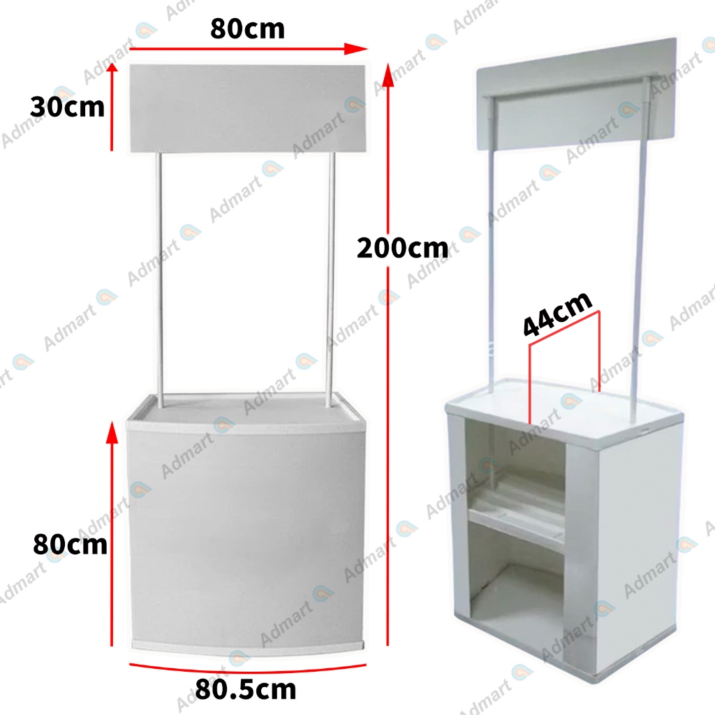 Shop collapsible booth for Sale on Shopee Philippines