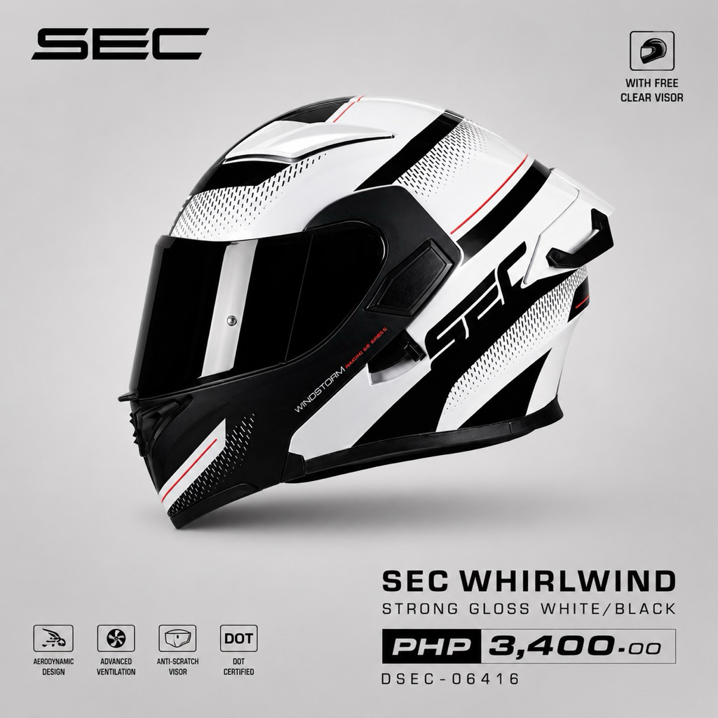 Shop sec modular helmet for Sale on Shopee Philippines