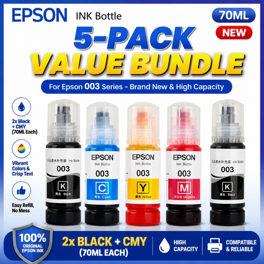 Shop epson l3250 ink for Sale on Shopee Philippines
