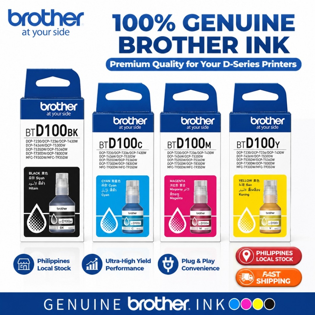 Shop brother printer for Sale on Shopee Philippines