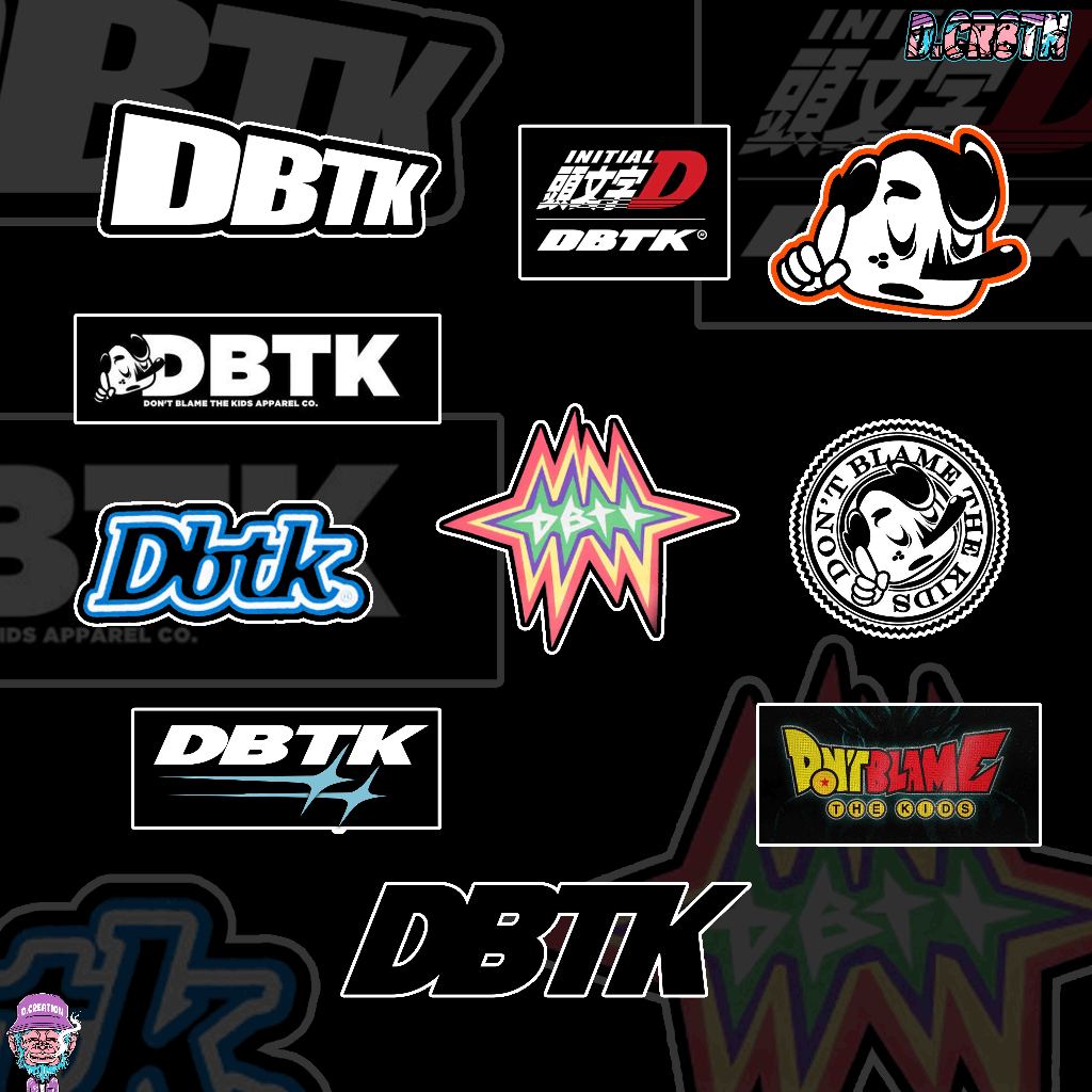Shop dbtk for Sale on Shopee Philippines