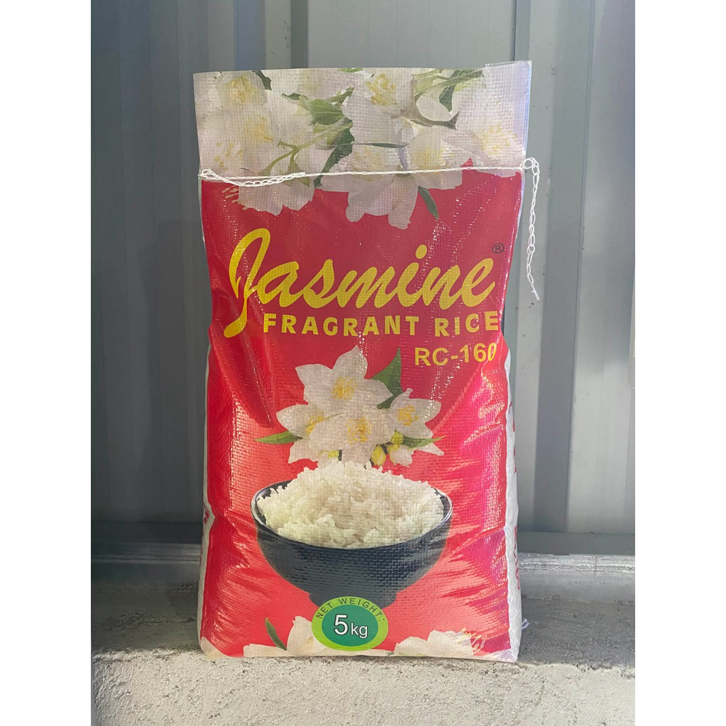 Shop rice jasmine for Sale on Shopee Philippines
