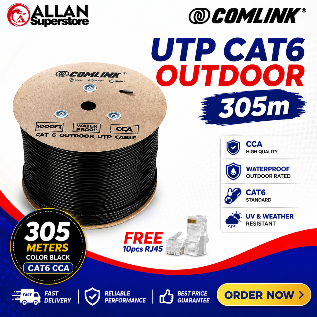 Allan Superstore, Online Shop | Shopee Philippines