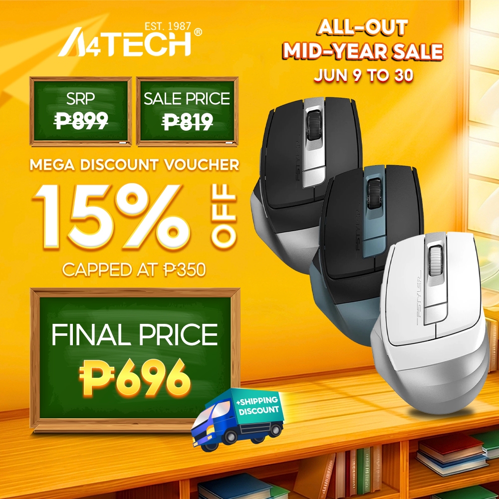 Shop keyboard From A4Tech Flagship Store Online | Shopee Mall Philippines