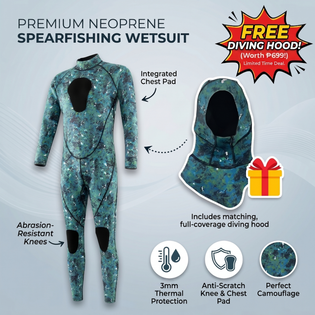 wet suit - Best Prices and Online Promos - Oct 2026 | Shopee Philippines