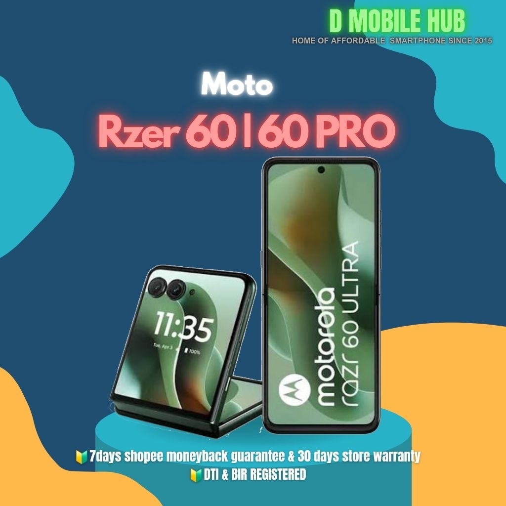 Dmobilehub, Online Shop | Shopee Philippines