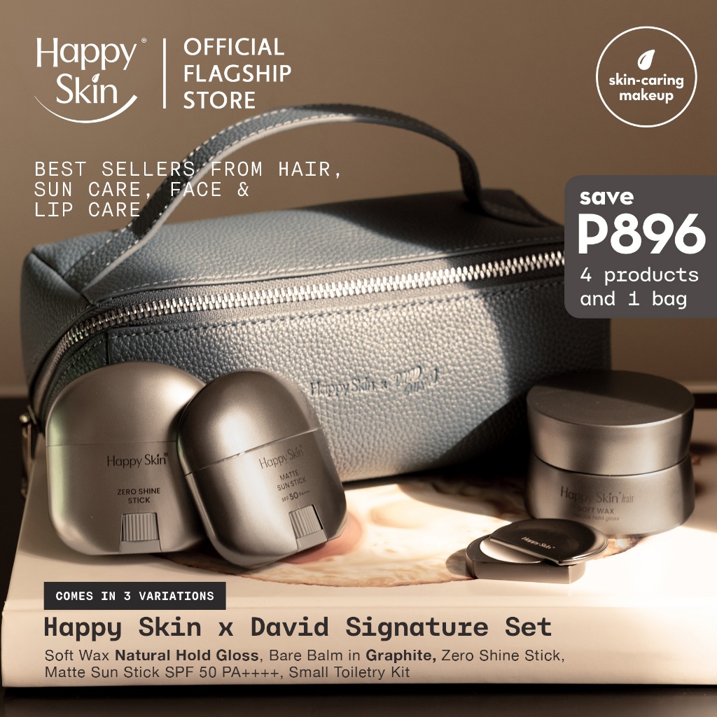Happy Skin Official Store, Online Shop | Shopee Philippines