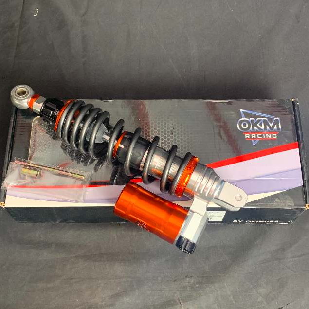 Shop okm shock for Sale on Shopee Philippines