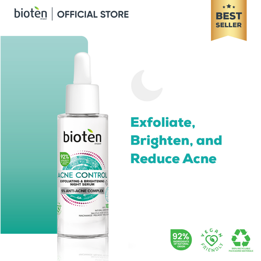 Shop bioten moisturizer for Sale on Shopee Philippines
