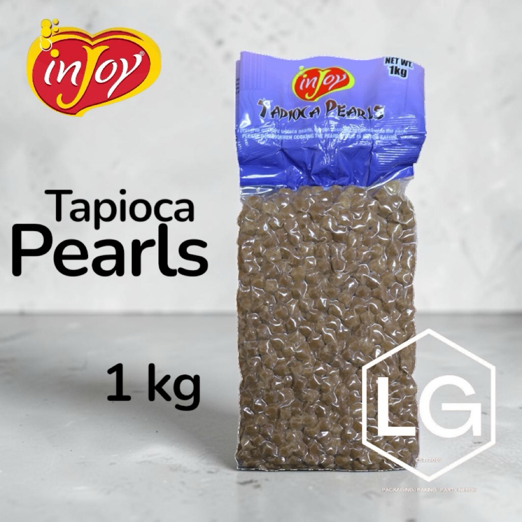 Shop tapioca pearl for Sale on Shopee Philippines