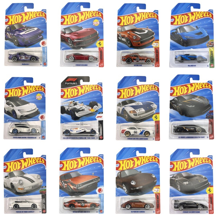 Shop hot wheels f1 for Sale on Shopee Philippines