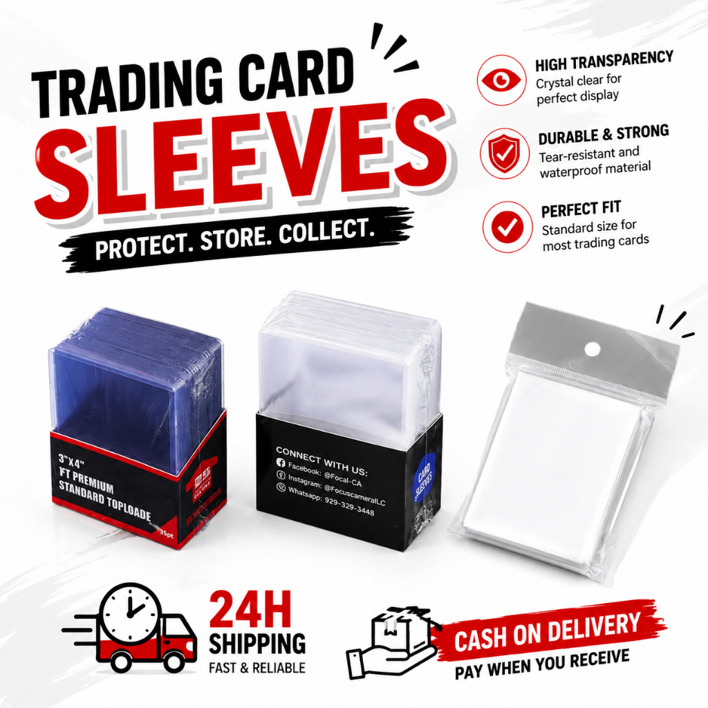 pokemon card hard plastic sleeves Sooez 32 Card Holder for Trading Card 3