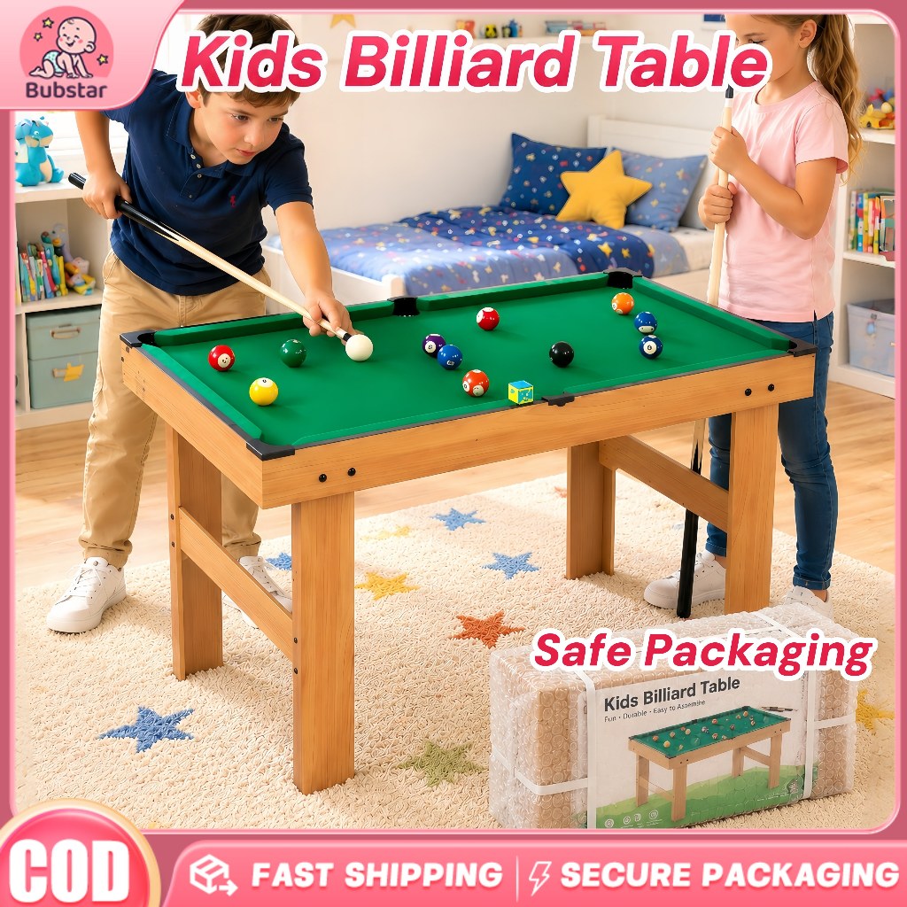Shop billiard pool table set for Sale on Shopee Philippines