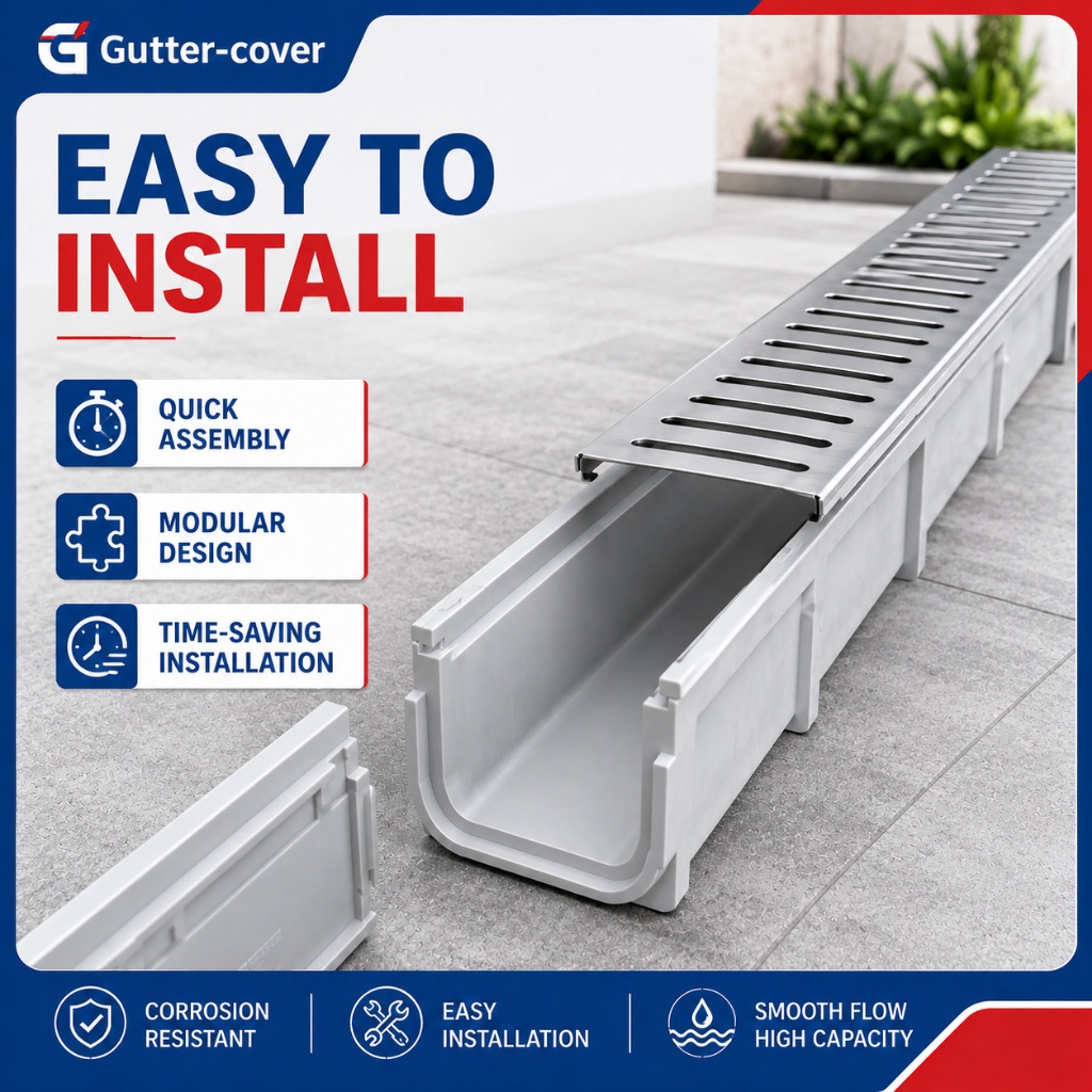 Shop stainless steel gutter for Sale on Shopee Philippines