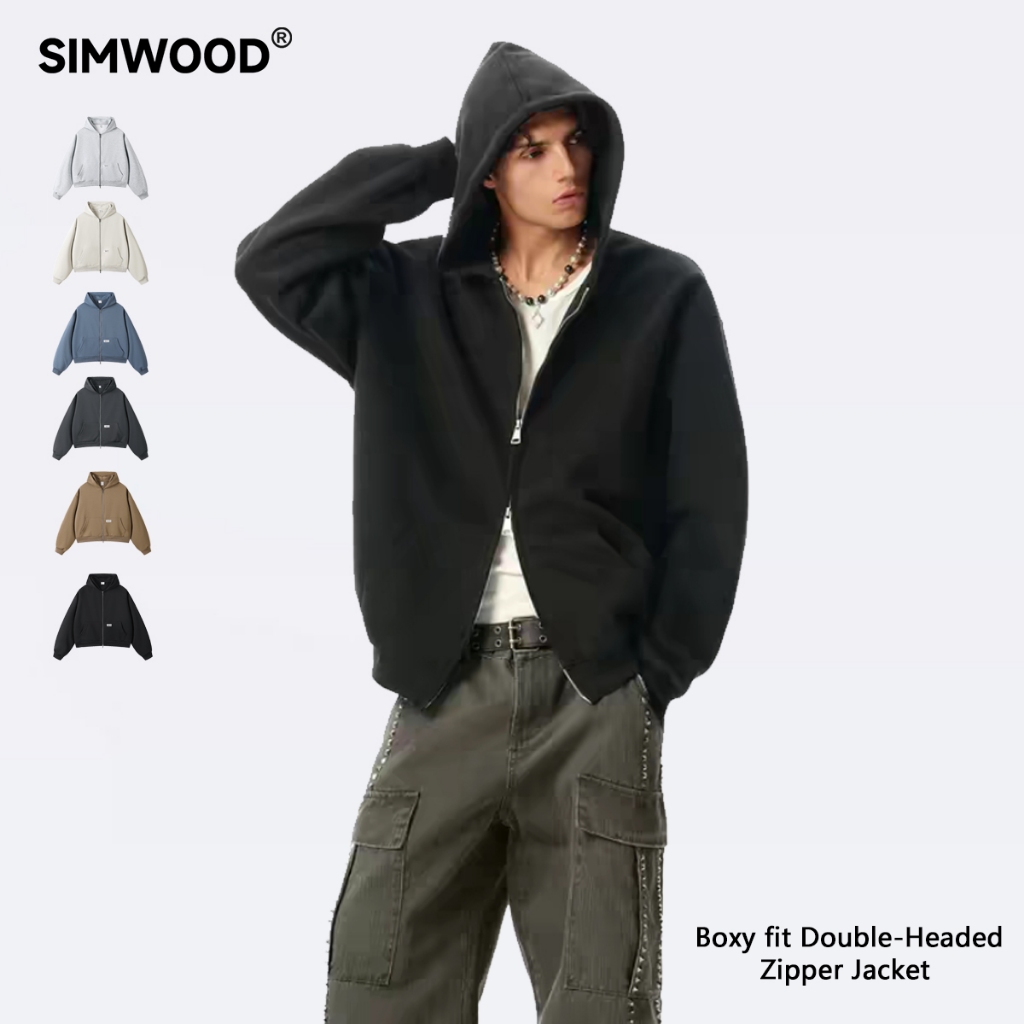 Simwood clothing , Online Shop | Shopee Philippines