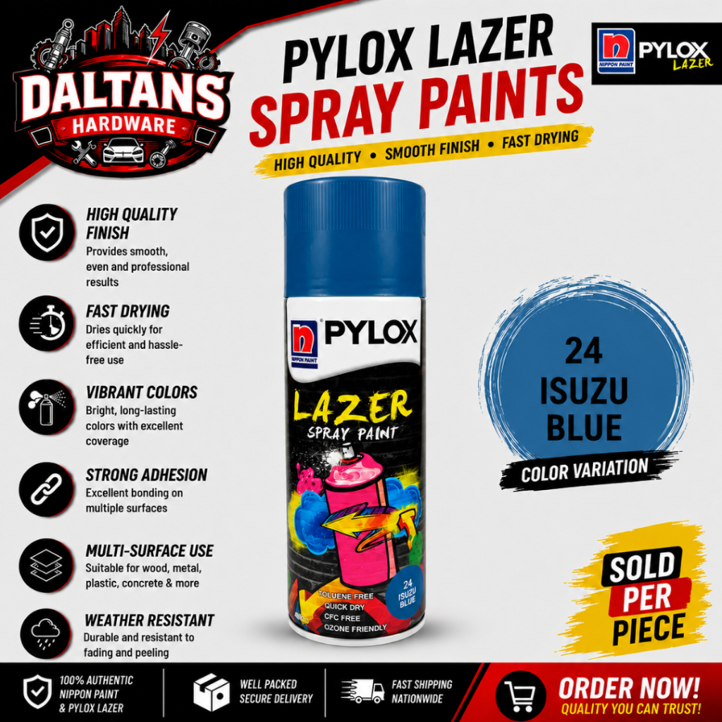 Shop pylox spray paint for Sale on Shopee Philippines