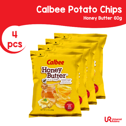 Shop calbee honey butter for Sale on Shopee Philippines