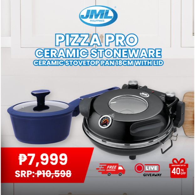 JML Philippines, Online Shop | Shopee Philippines