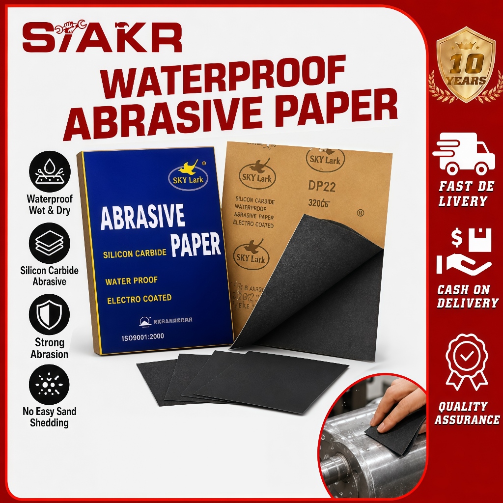 Shop sand paper 120 for Sale on Shopee Philippines