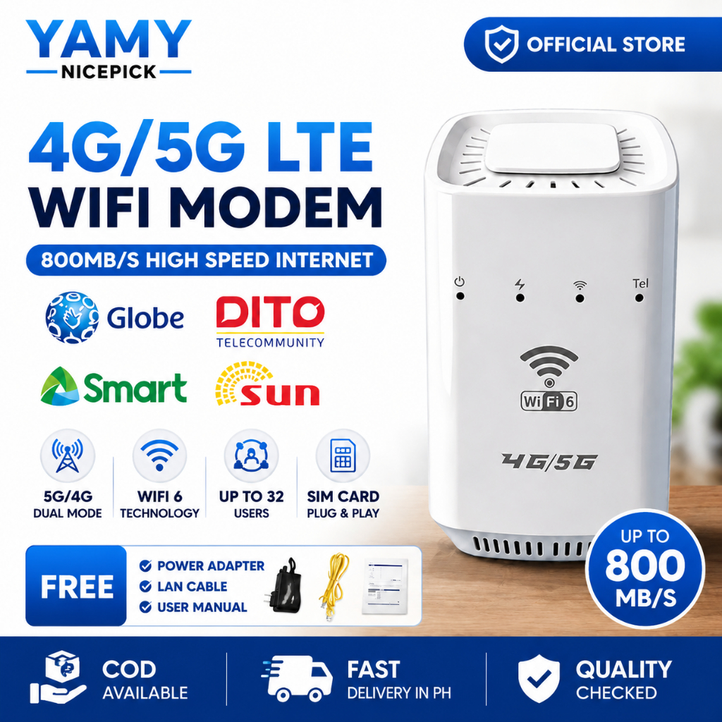 Shop wifi 6 router for Sale on Shopee Philippines