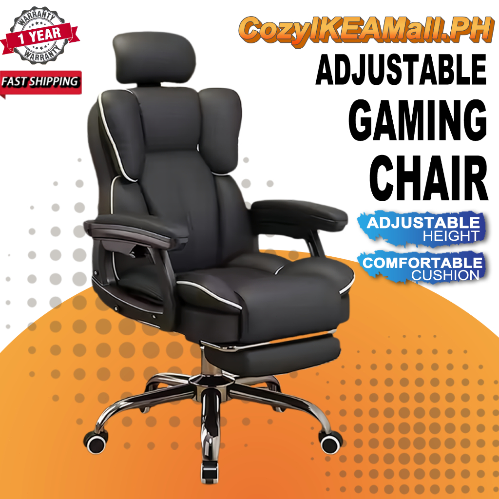 executive chair - Best Prices and Online Promos - Jul 2026 | Shopee ...