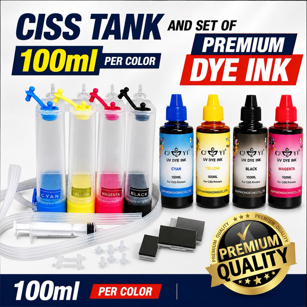 Shop continuous ink printer for Sale on Shopee Philippines