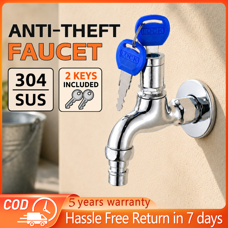 Shop faucet outdoor for Sale on Shopee Philippines