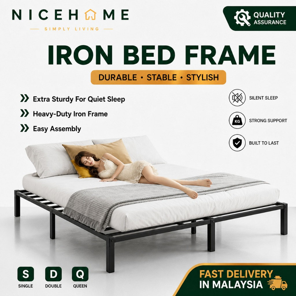 Shop bed frame king for Sale on Shopee Philippines