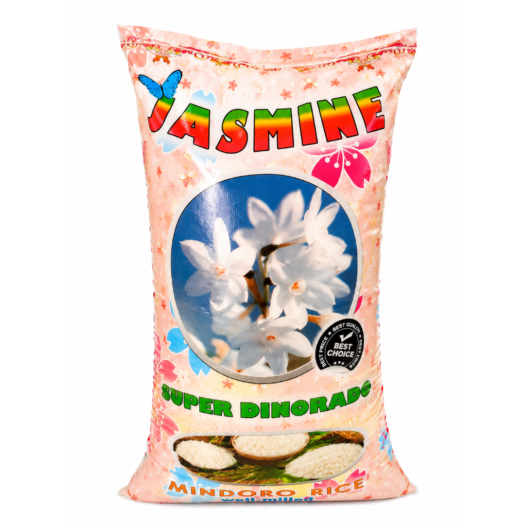 Shop milled rice for Sale on Shopee Philippines