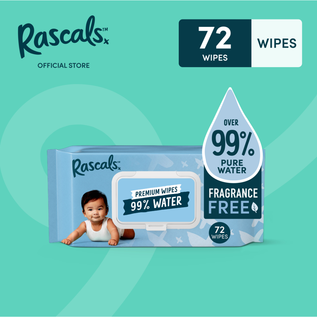 Rascals by Baby Company, Online Shop | Shopee Philippines
