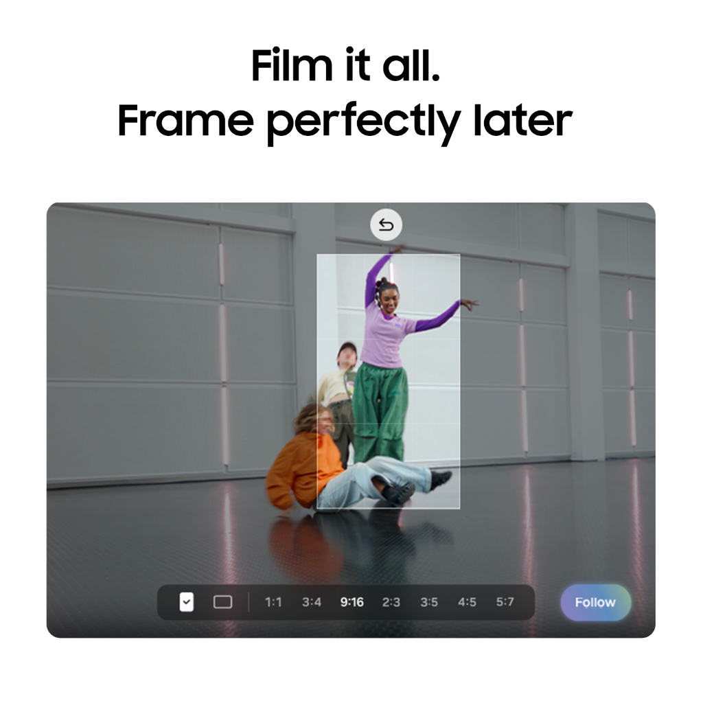 Product image Samsung Galaxy Z Fold 8 5