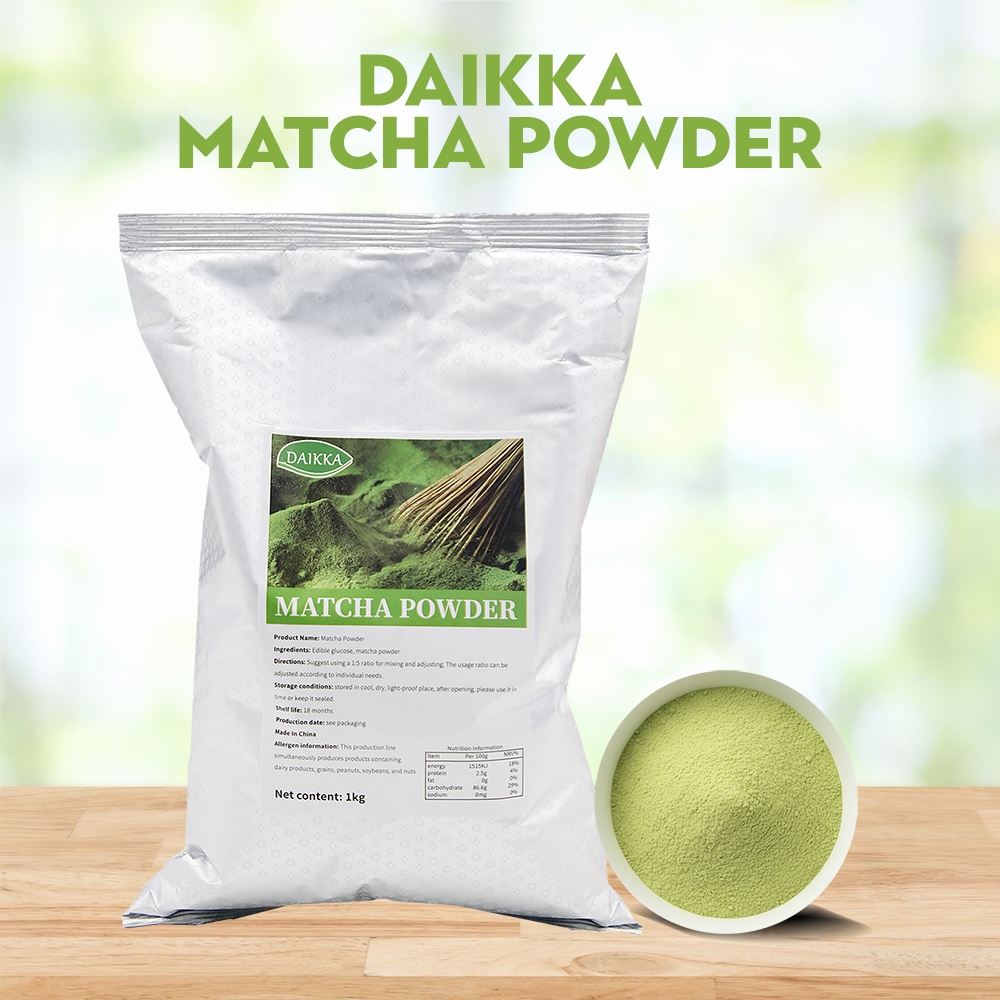 Shop matcha powder for Sale on Shopee Philippines