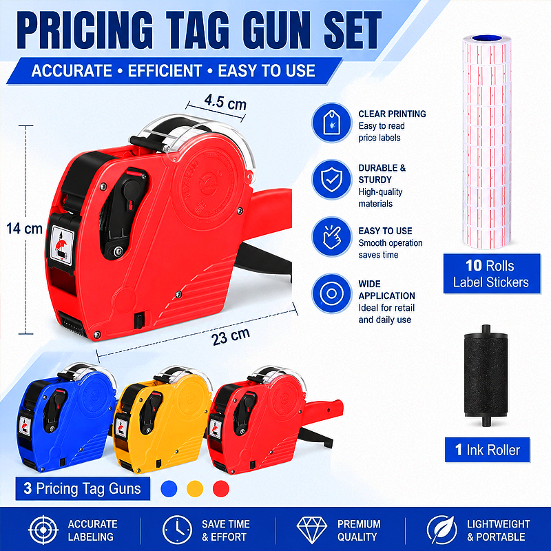 Shop tagger gun for Sale on Shopee Philippines