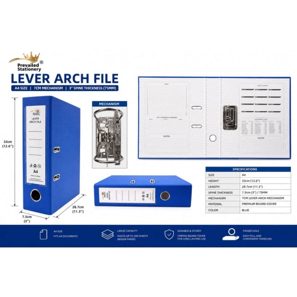 Archfile / Data File Folder | Shopee Philippines