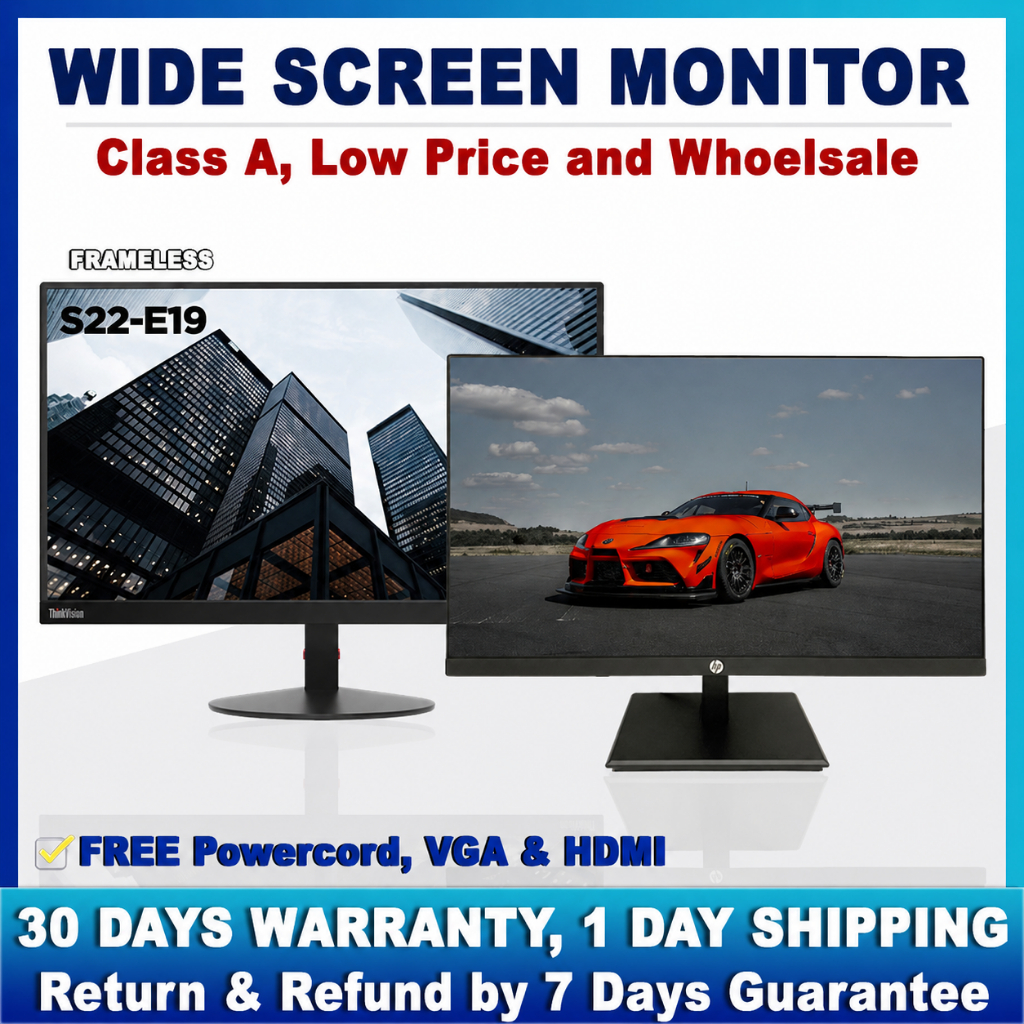 Shop dell monitor 24 inch for Sale on Shopee Philippines