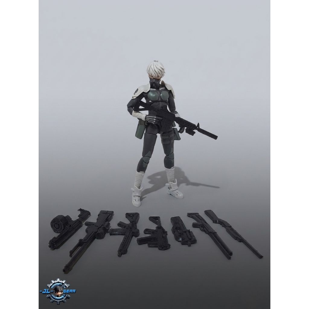 1/12 SHF Toy Accessories for 6 inches action figures, Figma | Shopee ...
