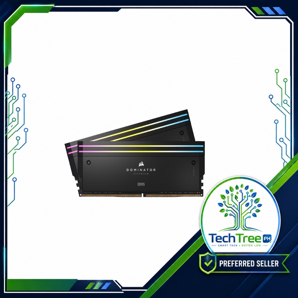 ddr5 ram 64gb - Best Prices and Online Promos - Oct 2026 | Shopee ...