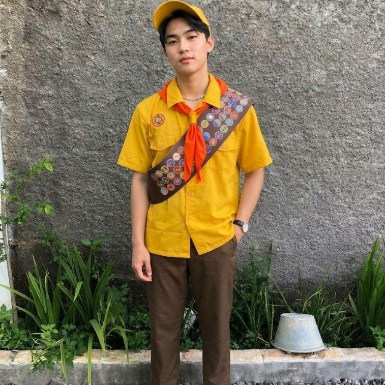costume for men - Best Prices and Online Promos - Oct 2026 | Shopee ...