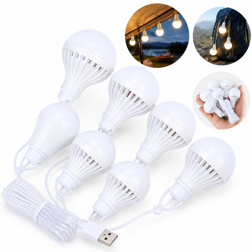 usb led bulb - Best Prices and Online Promos - Oct 2026 | Shopee ...
