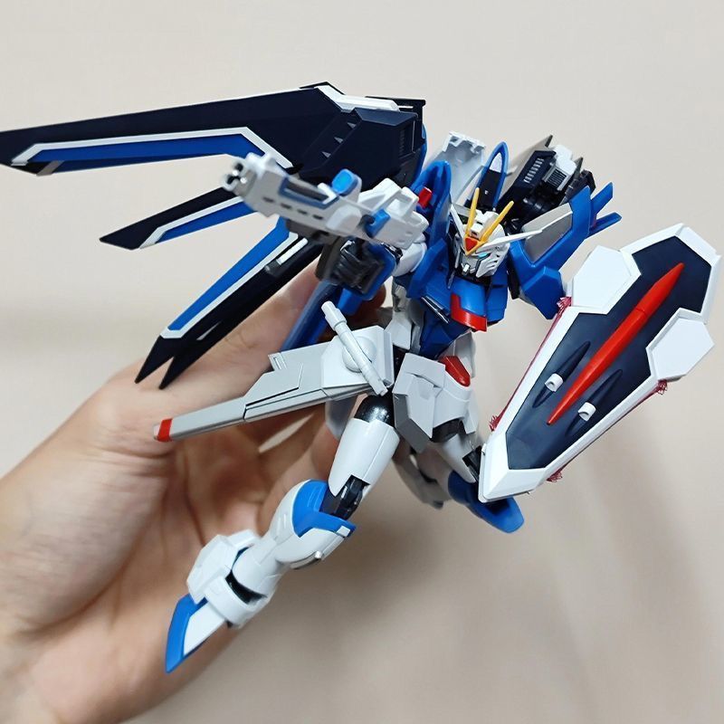 Shop gundam freedom for Sale on Shopee Philippines