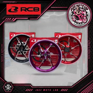 RCB MAGS CT600 CLICK125/VARIO150 | Shopee Philippines