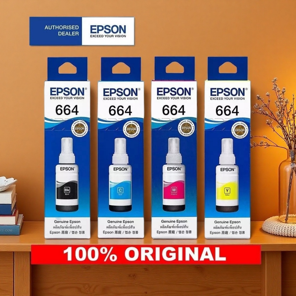 Shop epson l360 ink for Sale on Shopee Philippines