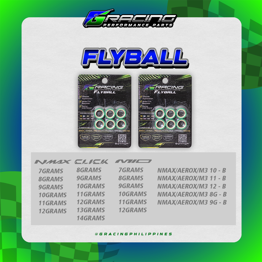 G Racing Philippines, Online Shop | Shopee Philippines
